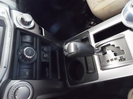 2016 Toyota 4Runner SR5 Navy Blue 4.0L AT 4WD #Z21542